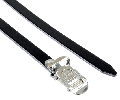 MKS Fit-A Spirits Single Toe Straps