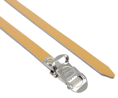 MKS Fit-A Spirits Single Toe Straps