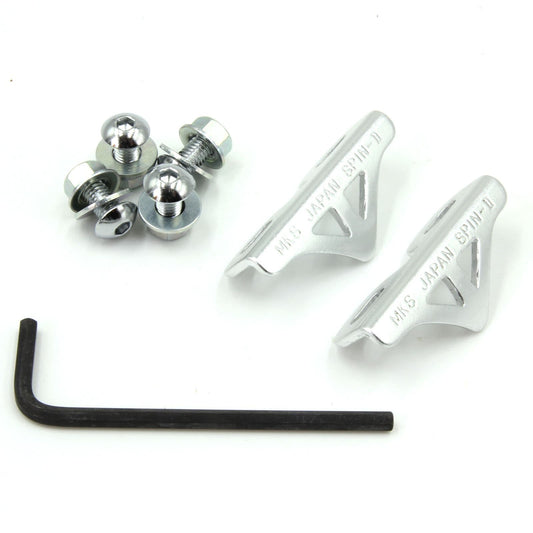MKS Pedals Spin-2 Flip Tab