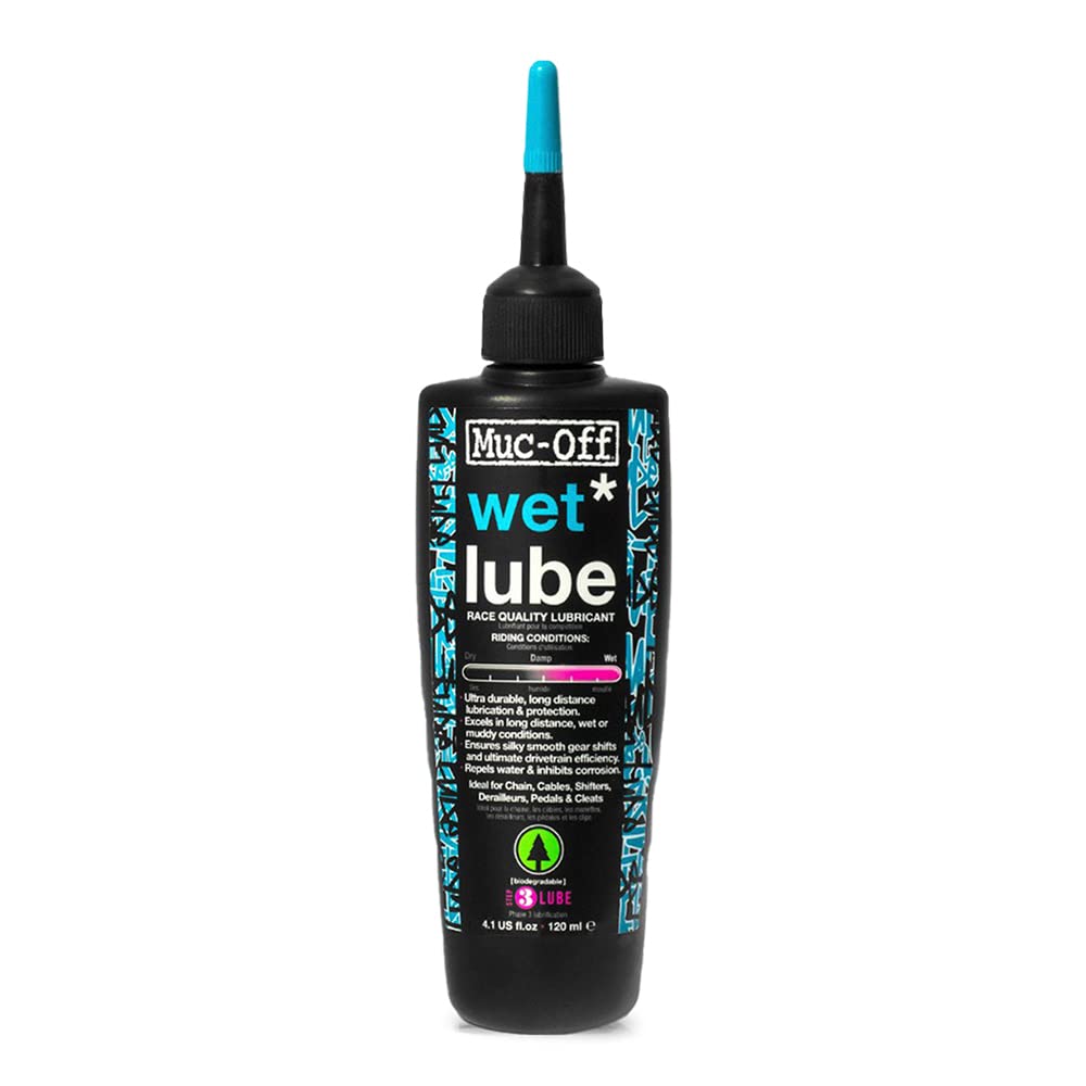 Muc-Off Wet Lube