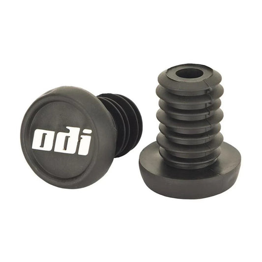 ODI Push-Plug Bar End