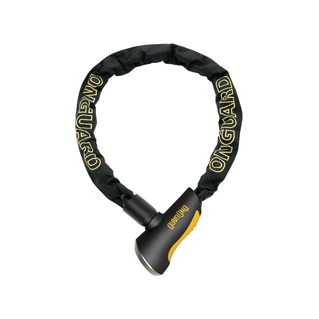 OnGuard Mastiff Chain Lock