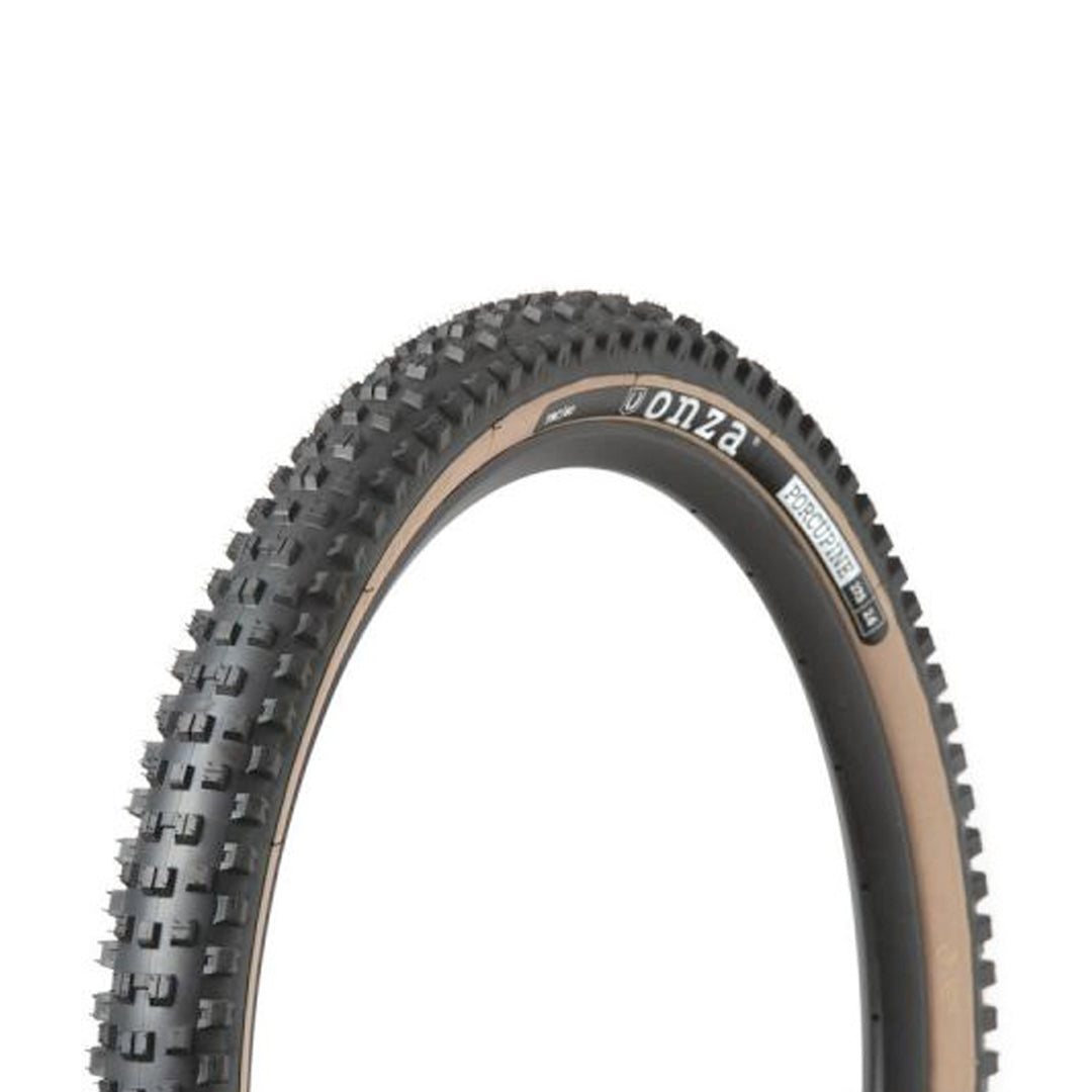 Onza Porcupine Tire