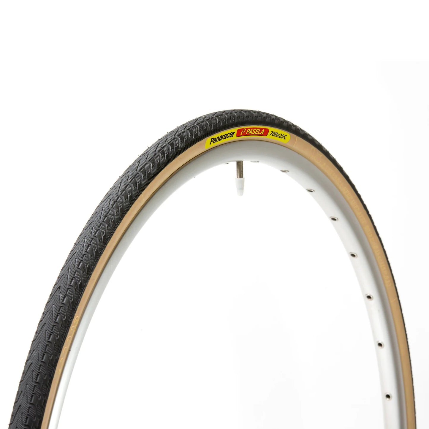 Panaracer Pasela Wire Bead Tires