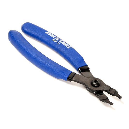 Park Tool MLP-1.2 Master Link Pliers