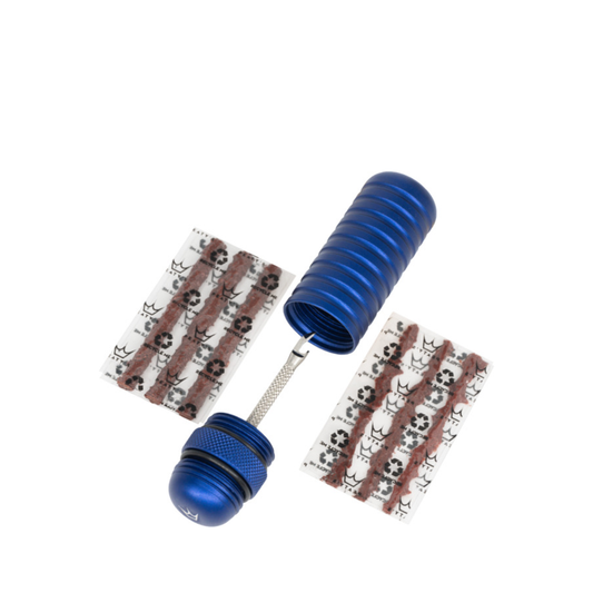 Peatys Plugger Tire Repair Kit