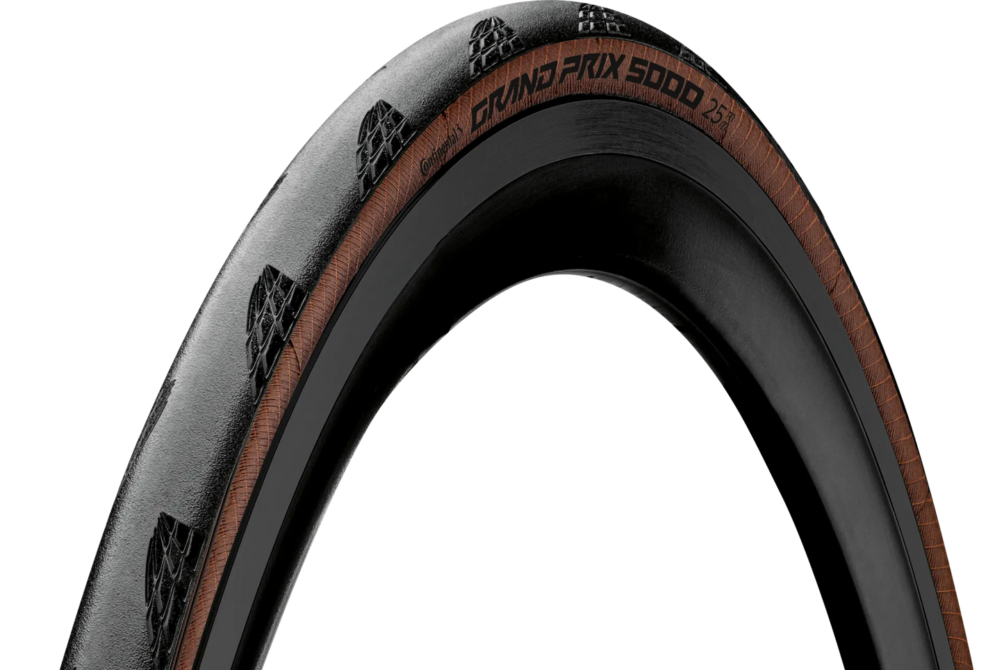 Continental Grand Prix 5000 S TR Folding Tire