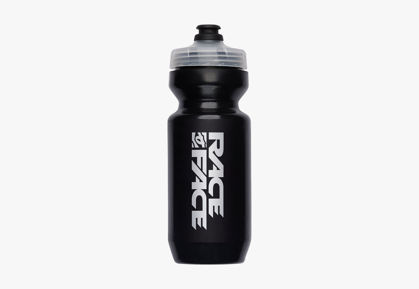 Race Face Classic Logo Water Bottle