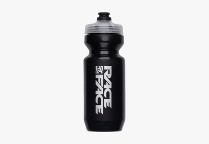 Race Face Classic Logo Water Bottle