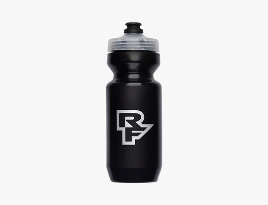 Race Face Classic Logo Water Bottle