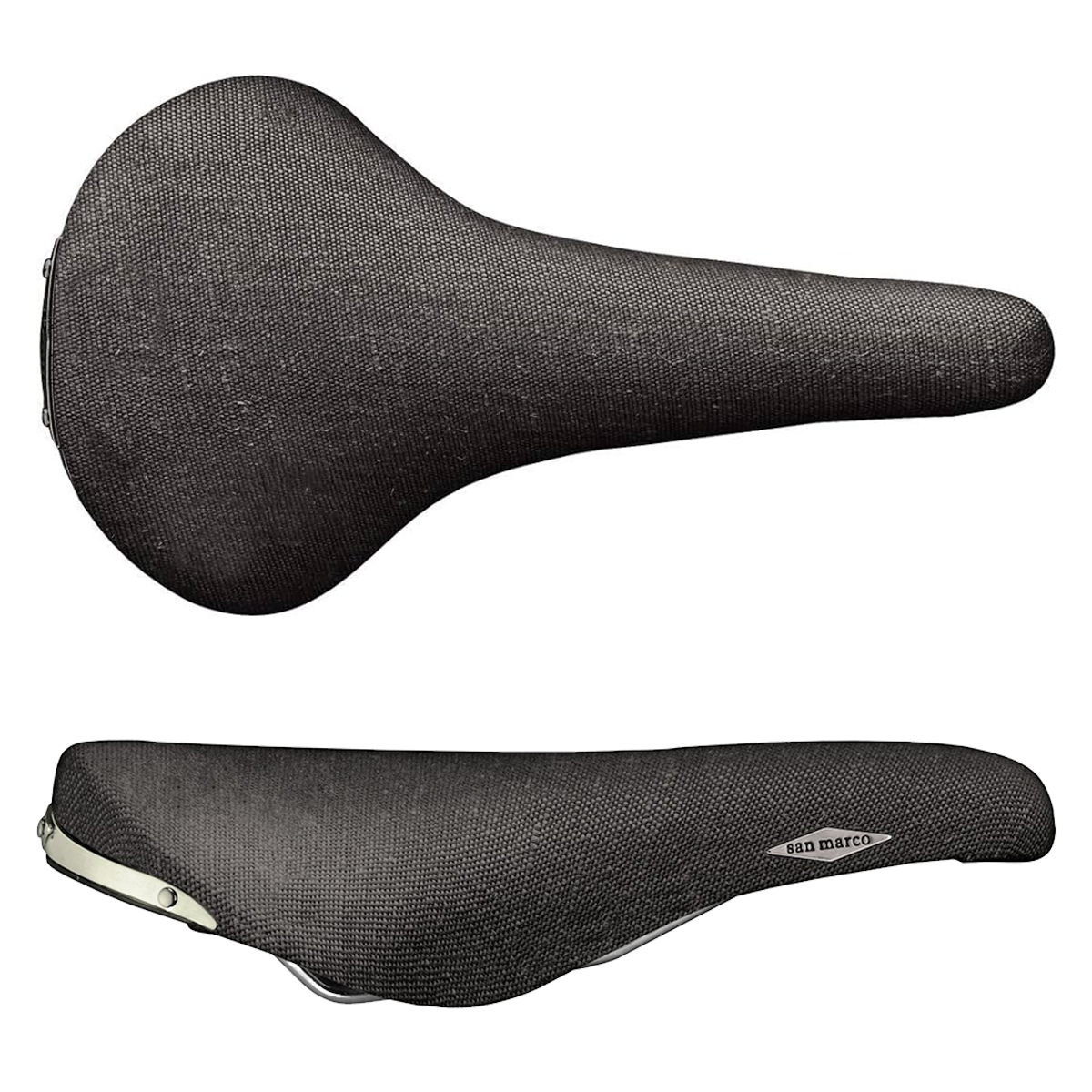 Selle San Marco Rolls Saddle