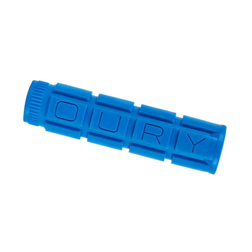 Oury V2 Slip On Mountain Grips