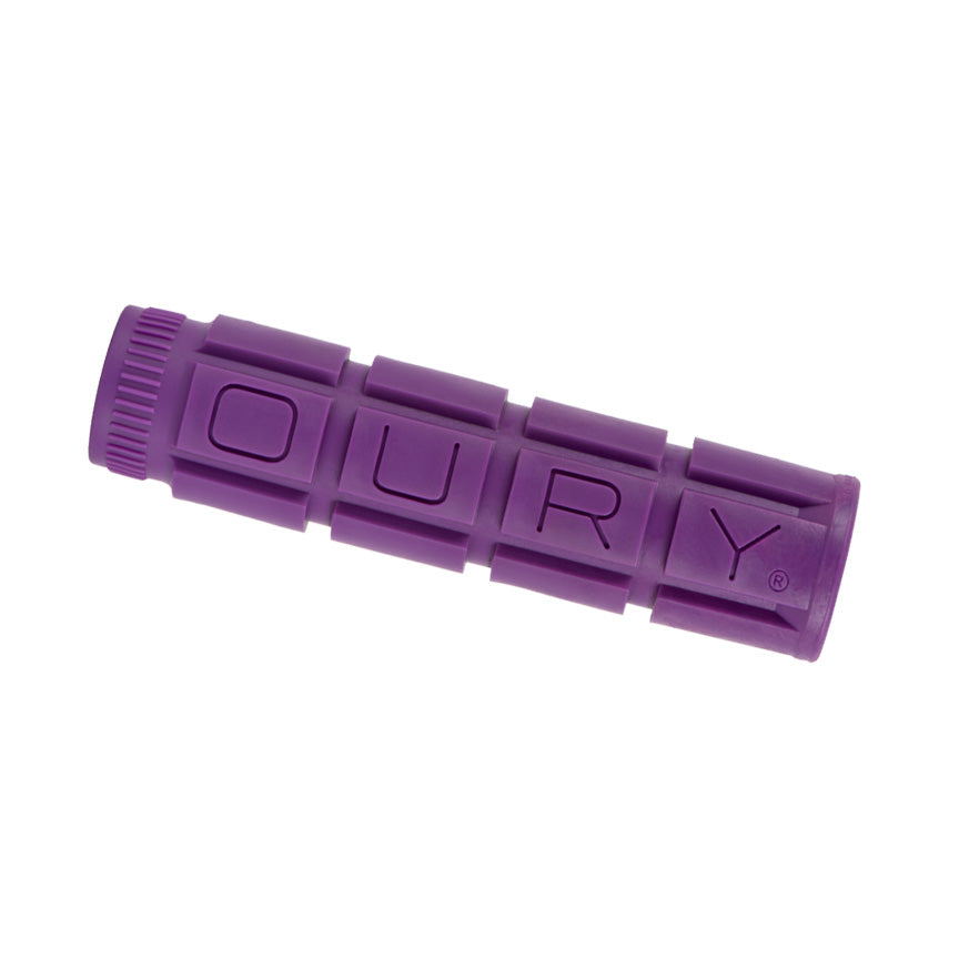 Oury V2 Slip On Mountain Grips