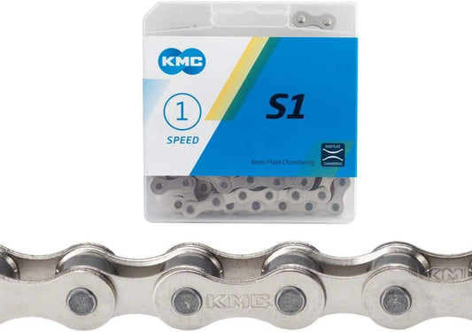 KMC S1 Singlespeed Chain