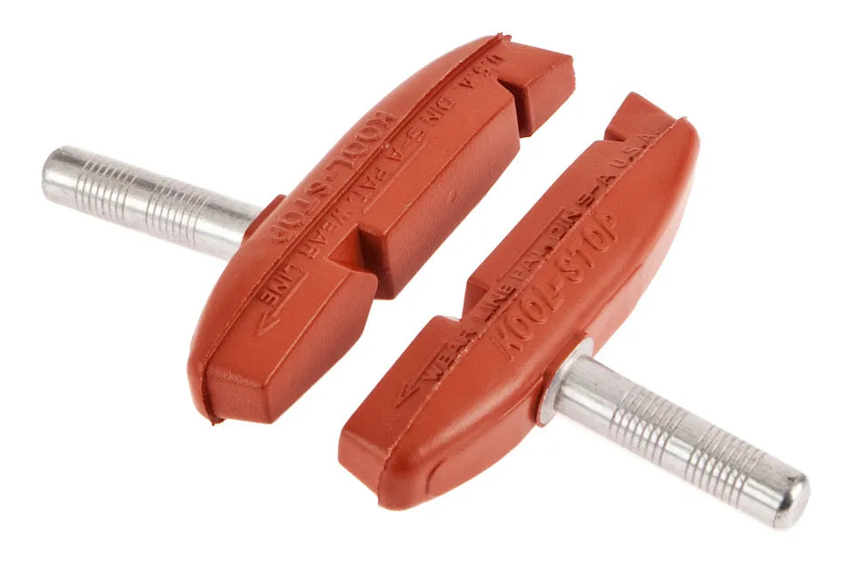 Kool-Stop EAGLE 2 Smooth-post Canti Brake Pads