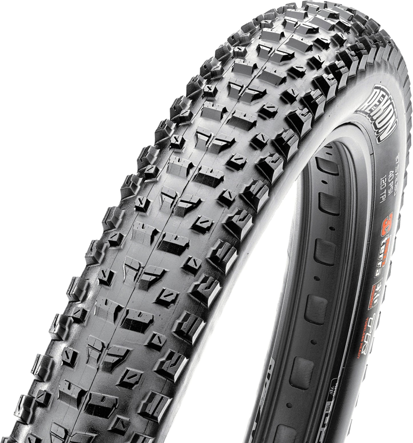 Maxxis Rekon Exo Tires