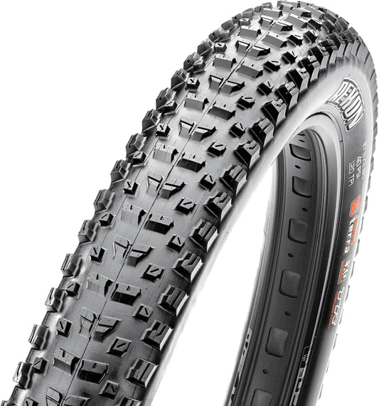 Maxxis Rekon Exo Tires