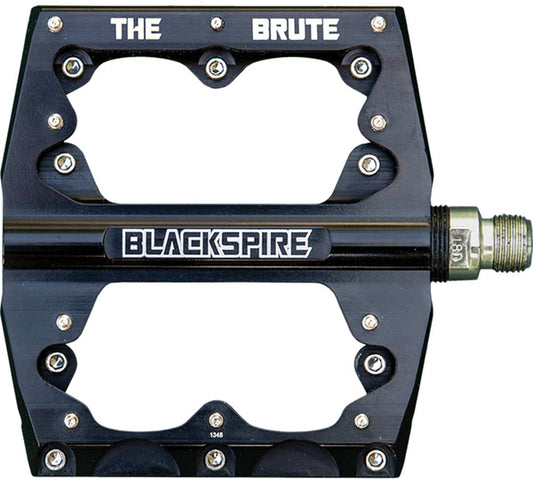 Blacksprire The Brute Pedal