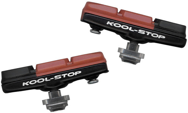 Kool Stop Dura2 Road Pad and Casing Dual Compound
