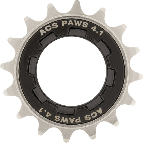 ACS Paws  4.1 Single Speed Freewheel