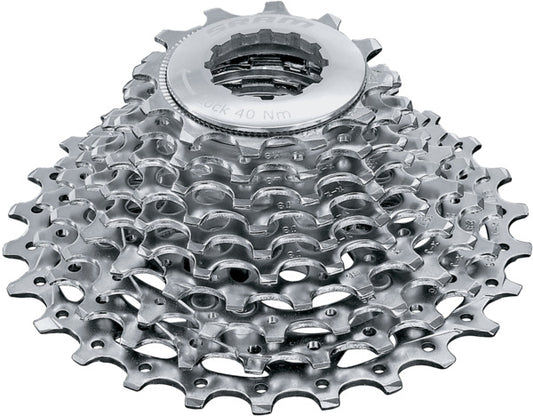 SRAM PG-1070, 10spd 11-28t