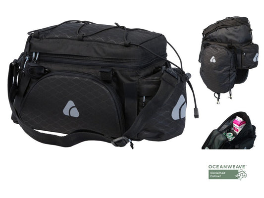 Axiom Oceanweave Icepack Trunk X19