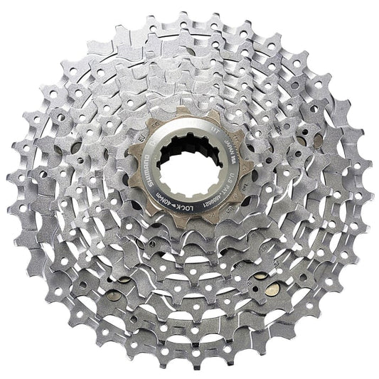 Shimano Deore-XT CS-M770 9 Speed Cassette