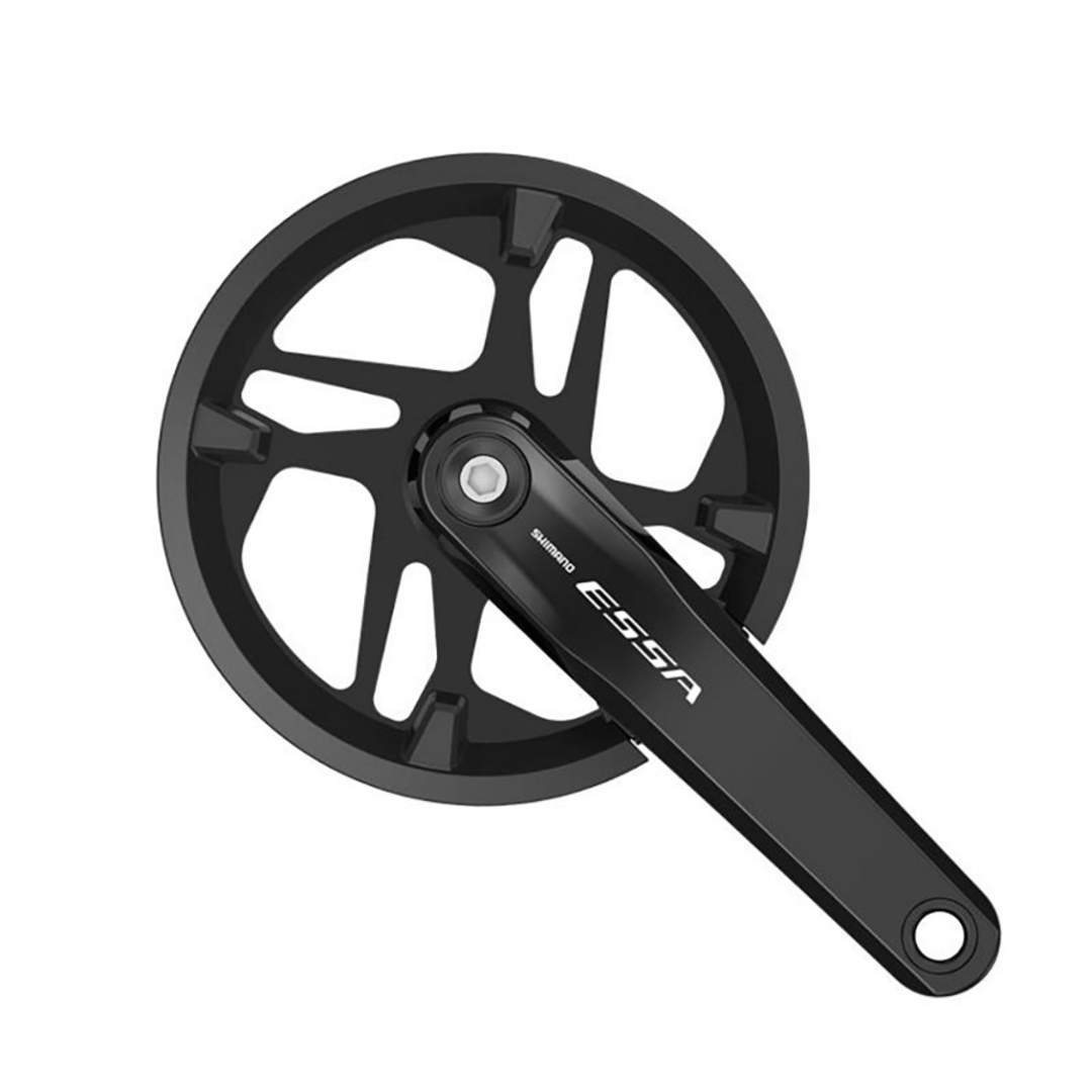 Shimano Essa FC-U2001-1 Crankset