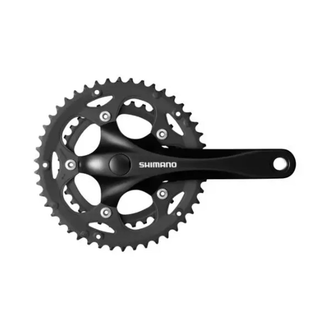 Shimano Claris RS200 8 speed 50/34