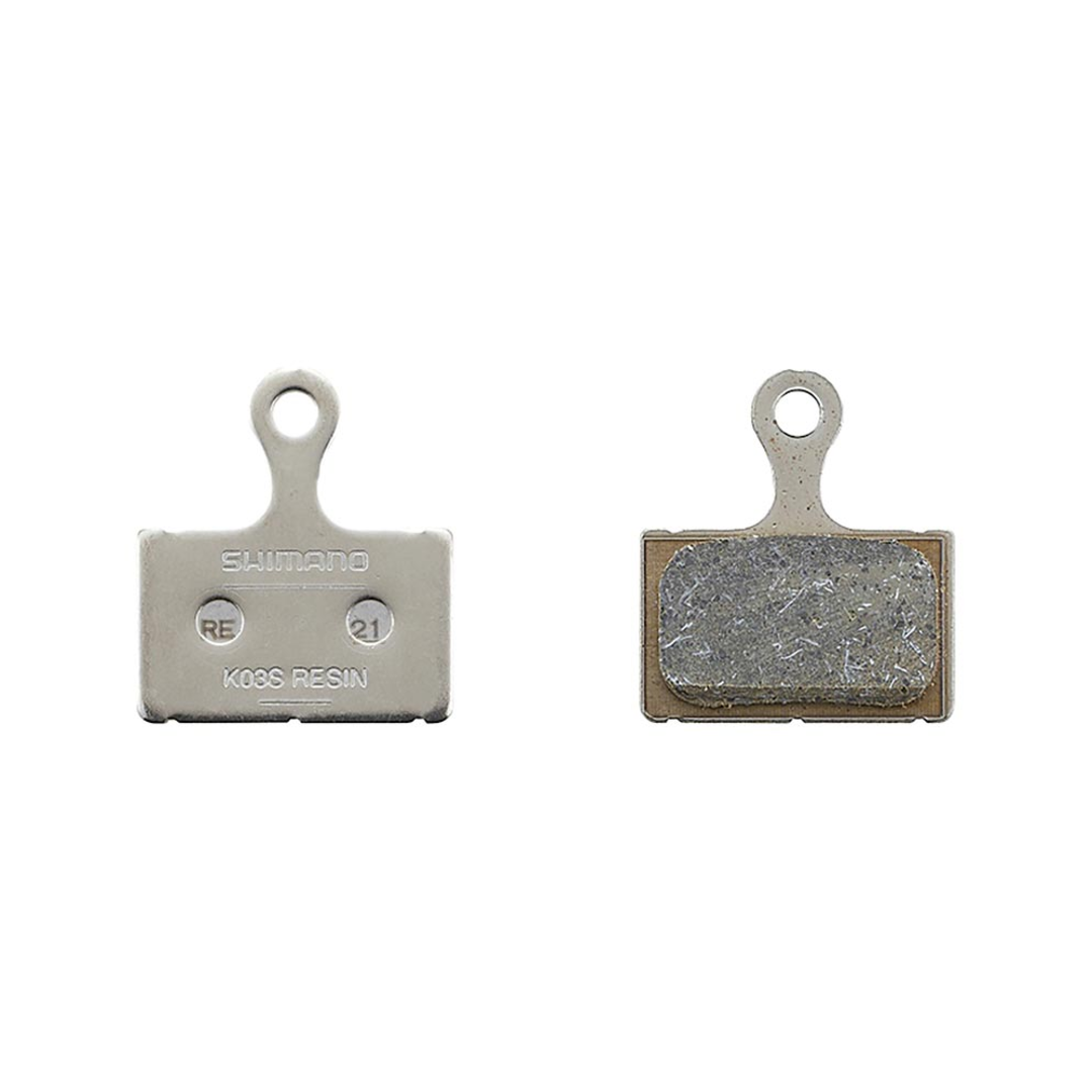 Shimano K-Type Disc brake pads (BP-K05S-RX)