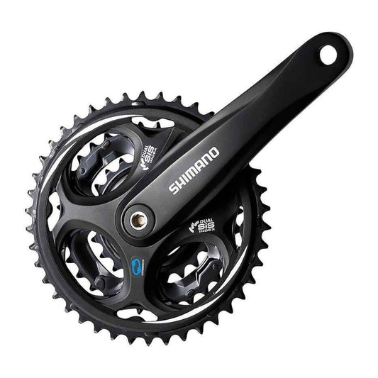 Shimano Altus FC-M311  Triple Crankset