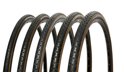 Soma Tire Shikoro 700c Kevlar Bead (Folding)