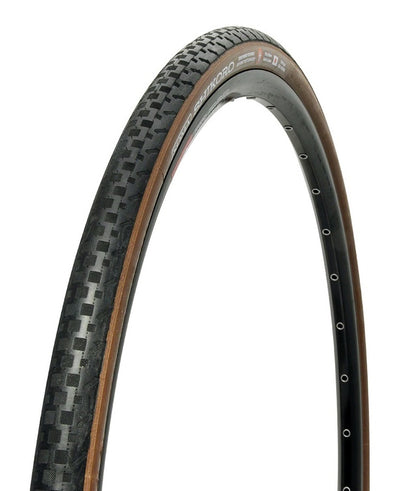 Soma Tire Shikoro 700c Kevlar Bead (Folding)