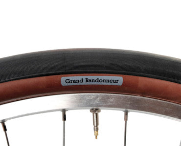 Soma Grand Randonneur 650b Tires
