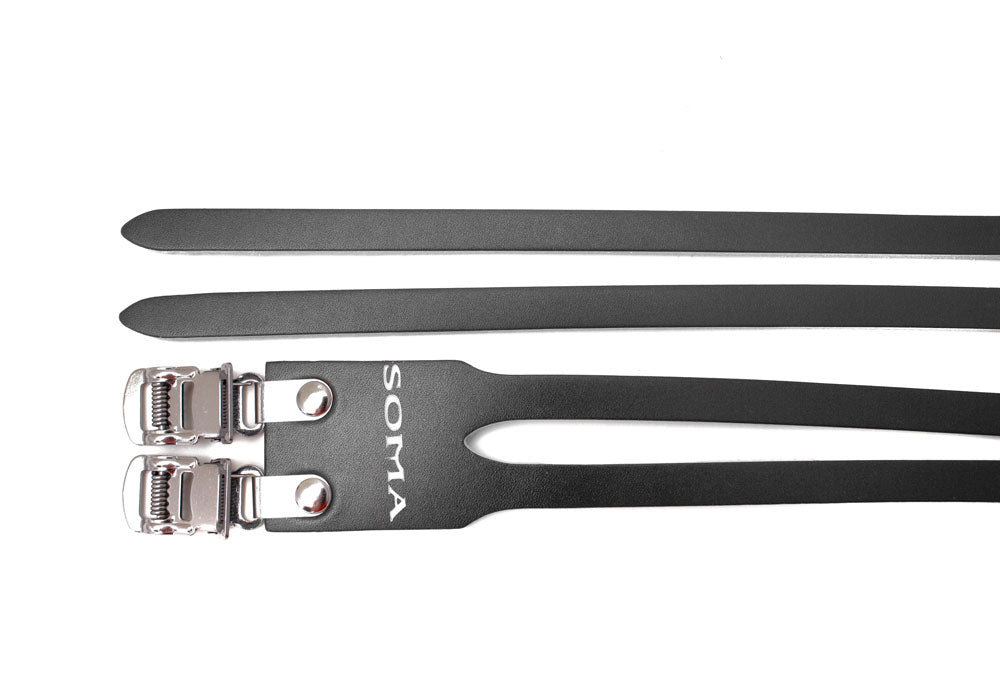 Soma Double Toe Straps