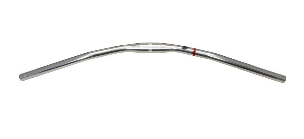パーツ STEVE POTTS camper riser bar TWN Nitto STEVE POTTS* camper riser bar TWN (black) - BLUE LUG GLOBAL ONLINE