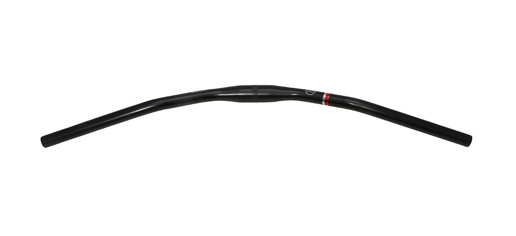 パーツ STEVE POTTS camper riser bar TWN Nitto STEVE POTTS* camper riser bar TWN (black) - BLUE LUG GLOBAL ONLINE