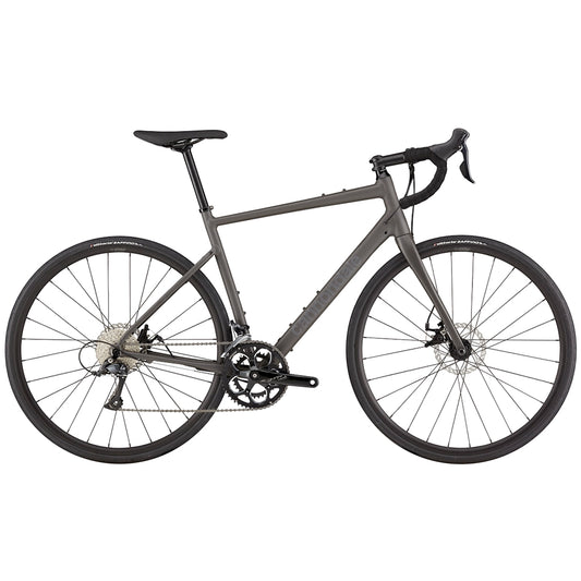 Cannondale Synapse 3