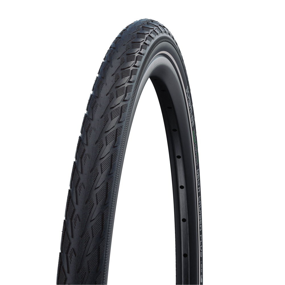Schwalbe Delta Cruiser Plus 26 X 1 3/8