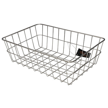 Tanaka Stainless Steel Basket