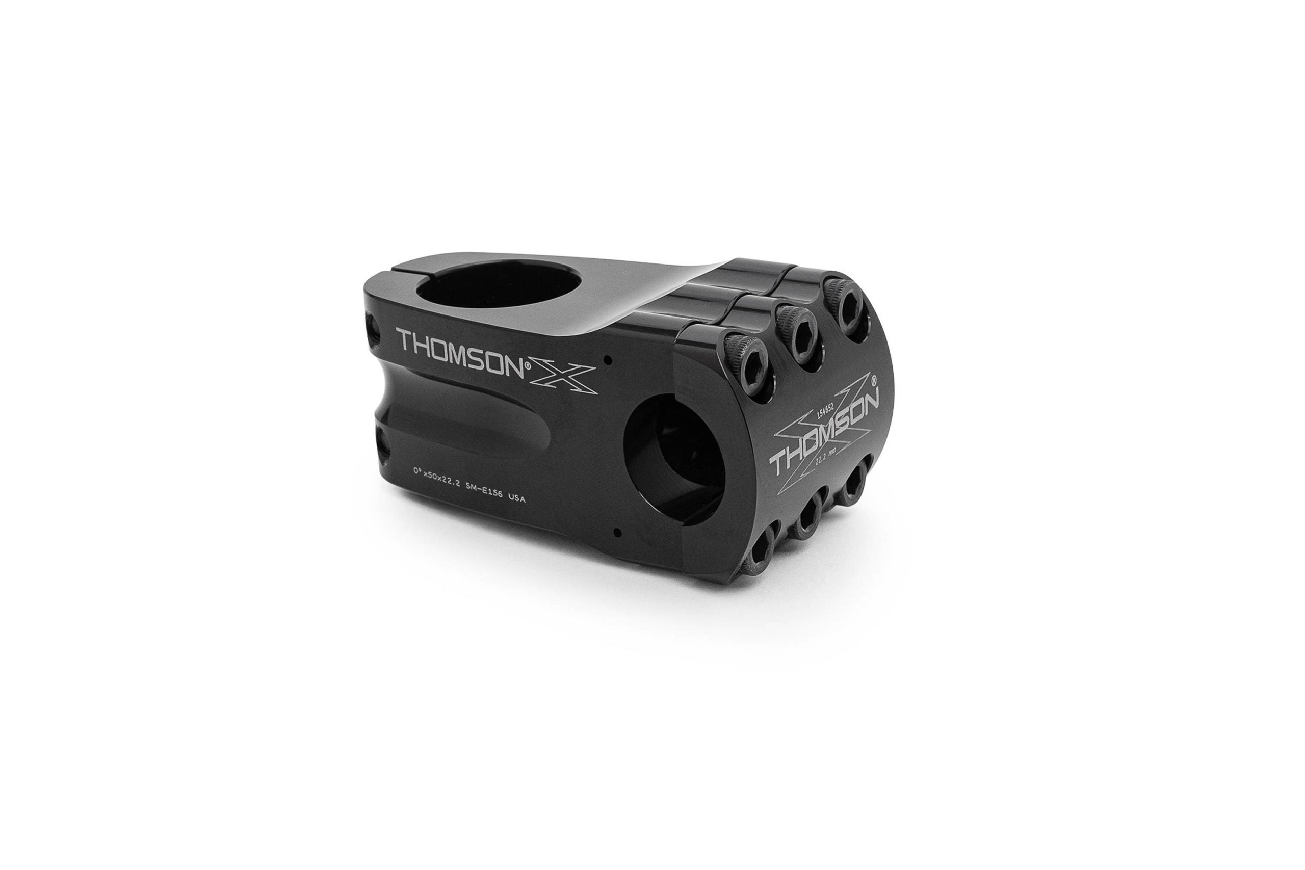 パーツ *THOMSON* bmx stem Thomson BMX Stem – Gremlins Bicycle Emporium