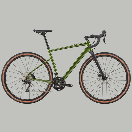 Cannondale Topstone 2