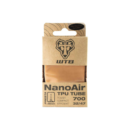 WTB NanoAir TPU Tube