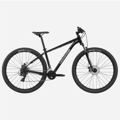 Cannondale Trail 8