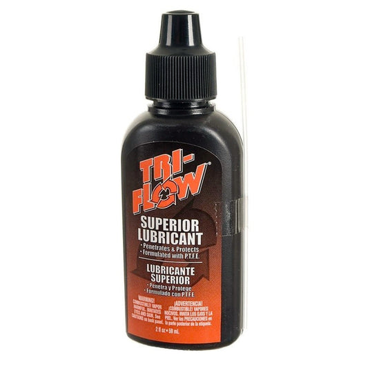 Tri-Flow Superior