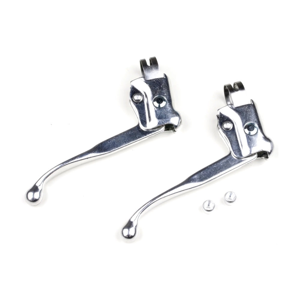 Velo Orange Alloy City Bike Brake Levers