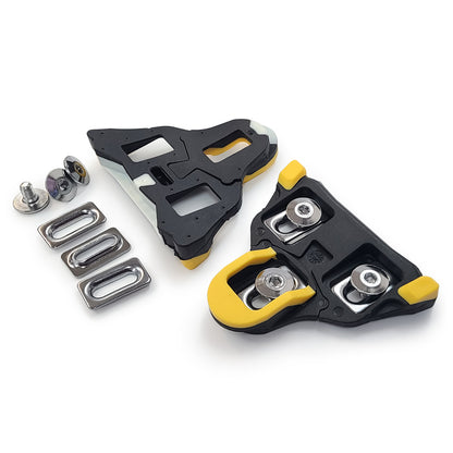 3 bolt cleat pedals VP 3-bolt Cleats Shimano SPD SL – Gremlins Bicycle Emporium