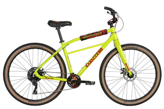 Haro Caballero 27.5