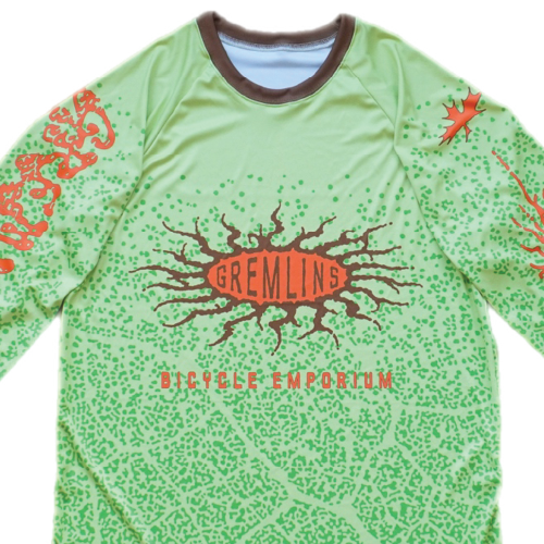 Gremlins MTBMX Jersey