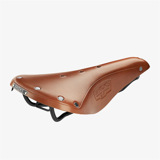 Brooks B17 Leather Saddle